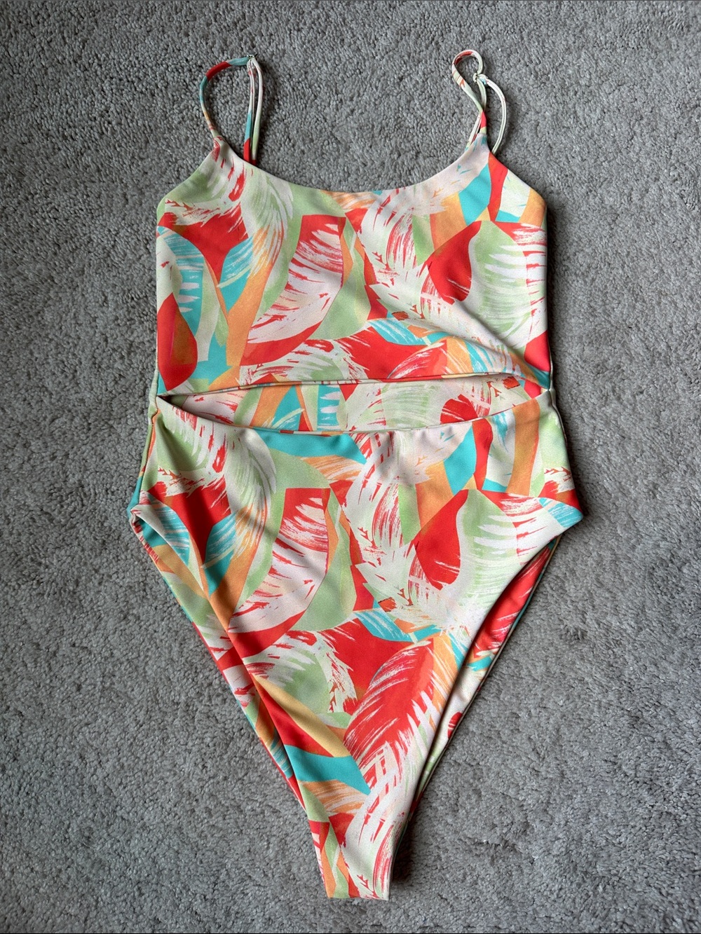 Skatie size small